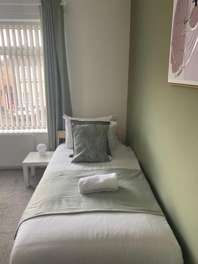 Wilton - Perfect Home For Contractors Private Large Drive Newcastle upon Tyne Ngoại thất bức ảnh